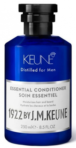 Keune | Универсальный кондиционер для волос и бороды