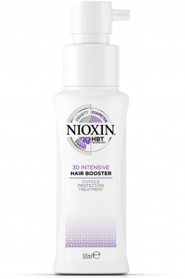 Nioxin | Усилитель роста волос