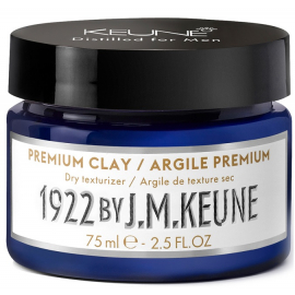 Keune | Премиум глина
