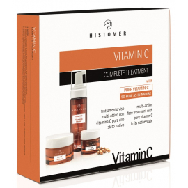 Histomer | Комплексный уход Vitamin C