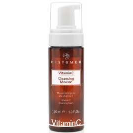 Histomer | Очищающий мусс Vitamin C