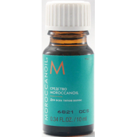 Moroccanoil | Восстанавливающее масло для всех типов волос [пробник]