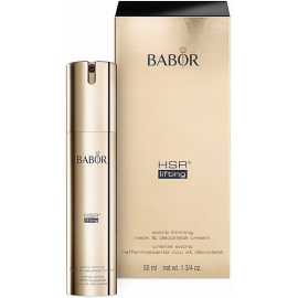 Babor | Лифтинг-крем для шеи и декольте