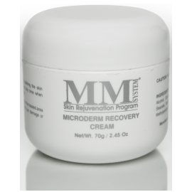 Mene & Moy System | Восстанавливающий постпилинговый крем для лица