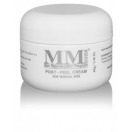 Mene & Moy System | Крем увлажняющий для нормальной кожи