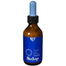 Eliokap | Натуральные активные вещества для кожи головы "Успокаивающие"