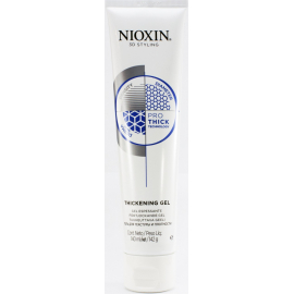 Nioxin | Гель для текстуры и плотности