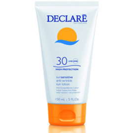 Declare | Солнцезащитный лосьон SPF 30 с омолаживающим действием