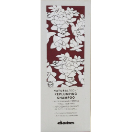 Davines | Уплотняющий шампунь [пробник]