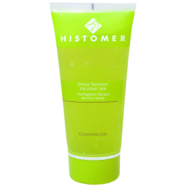 Histomer | Очищающий гель для жирной и комбинированной кожи
