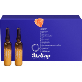 Eliokap | Фитоэссенция "От выпадения волос"