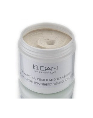 Eldan | Антицеллюлитный крем
