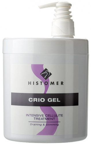 Histomer | Гель для обертывания с дренажным и липолитическим действием
