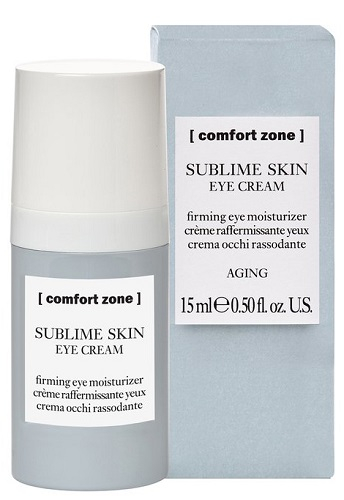 Comfort Zone | Cовершенный крем для глаз