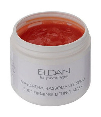 Eldan | Маска для укрепления и поднятия бюста