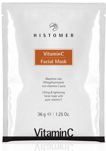 Histomer | Альгинатная маска "Лифтинг и сияние"