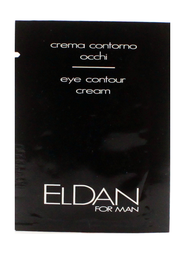 Eldan | Крем для глаз For Man [пробник]