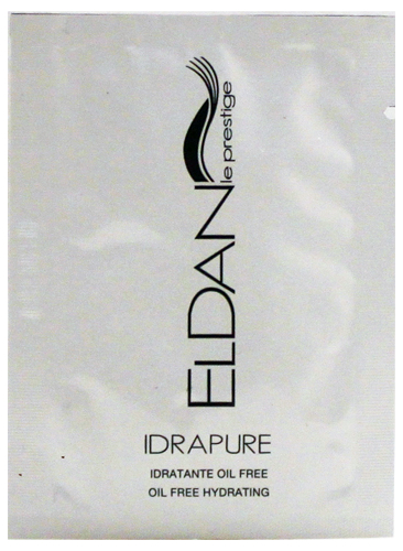 Eldan | Очищающий крем для проблемной кожи [пробник]