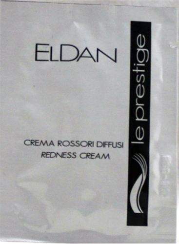 Eldan | Питательный крем для кожи склонной к куперозу [пробник]