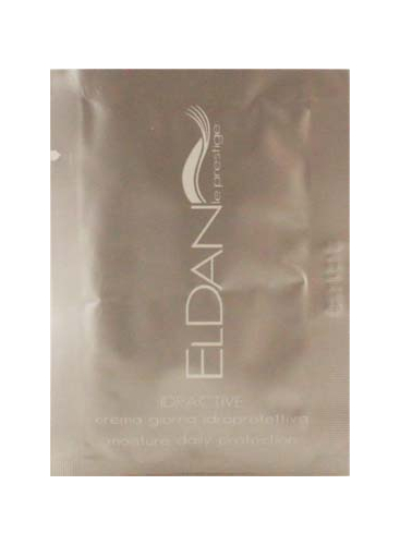 Eldan | Увлажняющий крем с рисовыми протеинами [пробник]