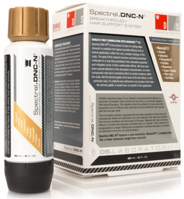 DS Laboratories | Лосьон для улучшения роста волос Spectral DNC-N