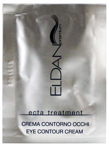 Eldan | Крем для глазного контура ECTA 40+ [пробник]