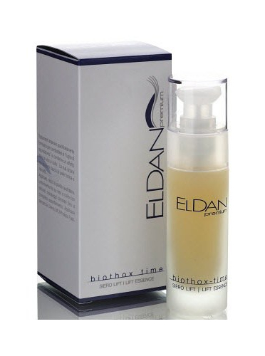 Eldan | Лифтинг сыворотка "Premium biothox time"