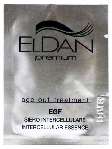 Eldan | Активная регенерирующая сыворотка EGF [пробник]
