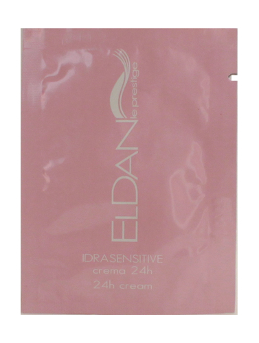Eldan | Увлажняющий крем 24 часа для чувствительной кожи [пробник]