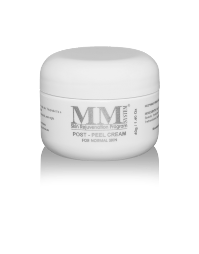 Mene & Moy System | Крем увлажняющий для нормальной кожи