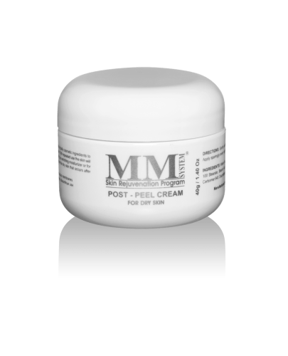 Mene & Moy System | Крем увлажняющий для сухой кожи