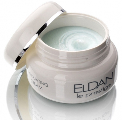 Eldan | Крем-скраб