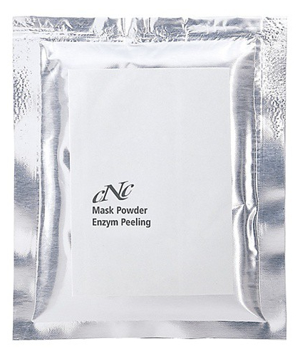 CNC | Мультиактивная маска-пилинг с экстрактом папайи