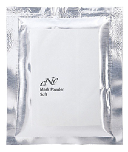 CNC | Мультиактивная увлажняющая, стимулирующая обмен веществ маска