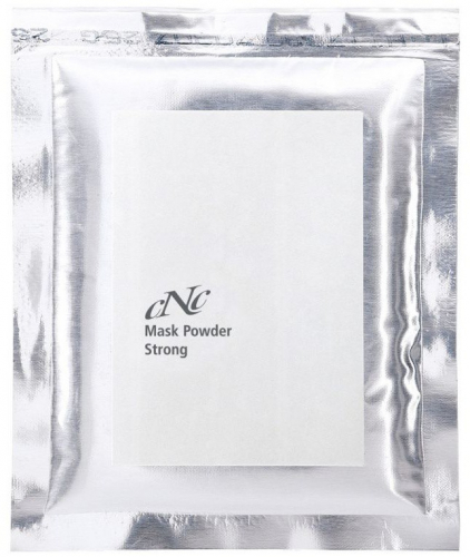 CNC | Мультиактивная разглаживающая антивозрастная маска с экстрактом гибискуса для зрелой кожи