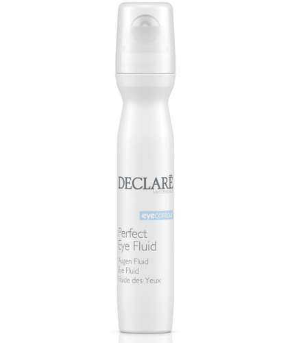 Declare | Восстанавливающий гель для кожи вокруг глаз с массажным эффектом