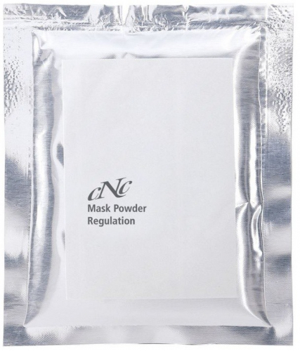 CNC | Мультиактивная себорегулирующая абсорбирующая маска для проблемной, комбинированной кожи