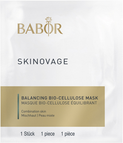 Babor | Биоцеллюлозная маска для комбинированной кожи