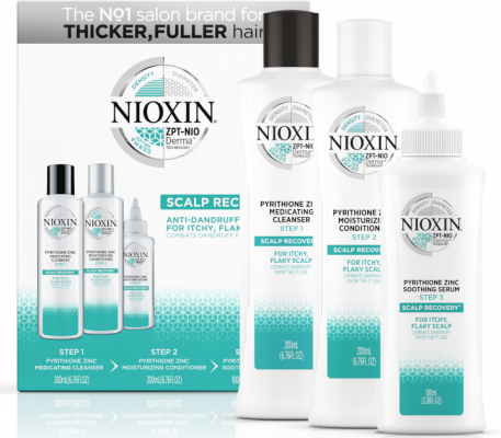 Nioxin | Набор