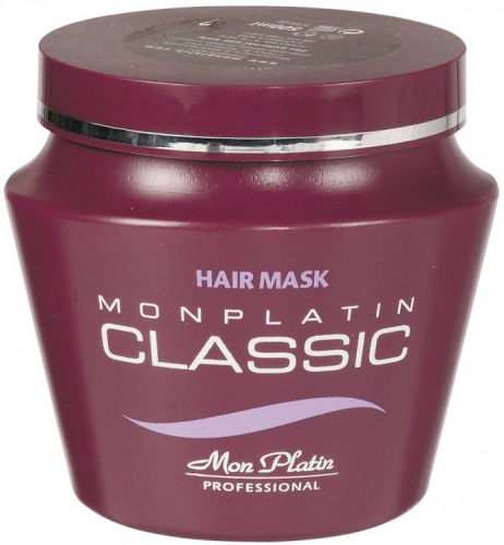 Mon Platin | Маска Classic для волос