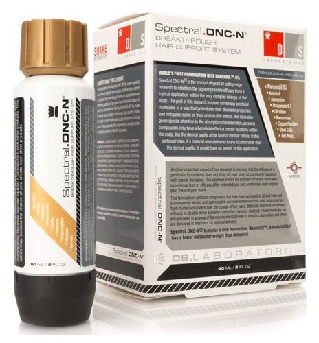 DS Laboratories | Лосьон для улучшения роста волос Spectral DNC-N