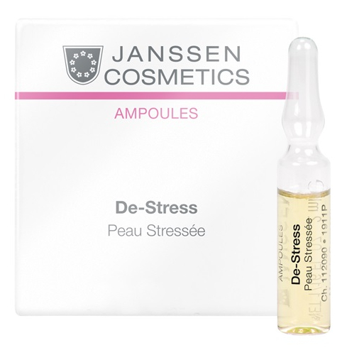 Janssen | Антистресс (чувствительная кожа)