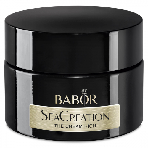 Babor | Крем Рич SeaCreation