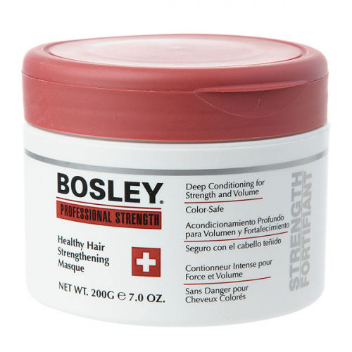 Bosley | Маска оздоравливающая укрепляющая