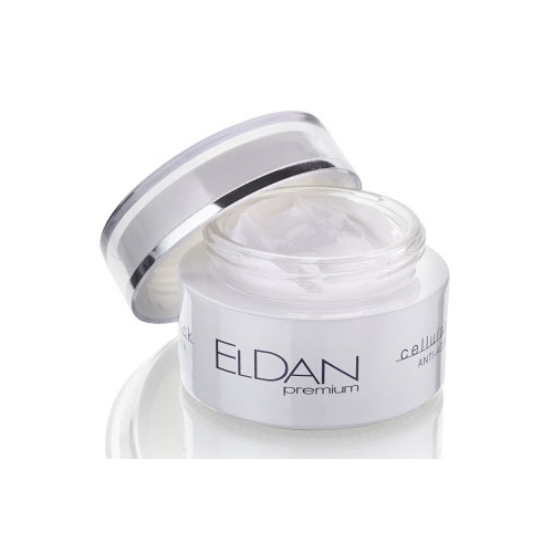 Eldan | Anti-age маска "Premium cellular shock"