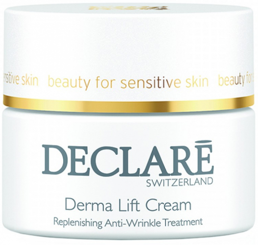 Declare | Омолаживающий крем с эффектом лифтинга для сухой кожи