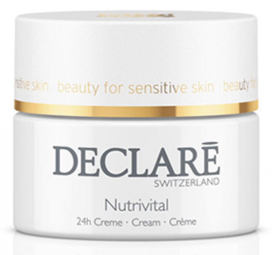 Declare | Питательный крем 24-часового действия для нормальной кожи