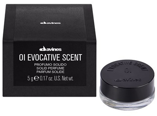 Davines | Сухие духи