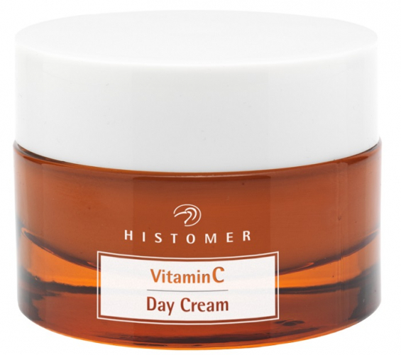 Histomer | Дневной крем Vitamin C