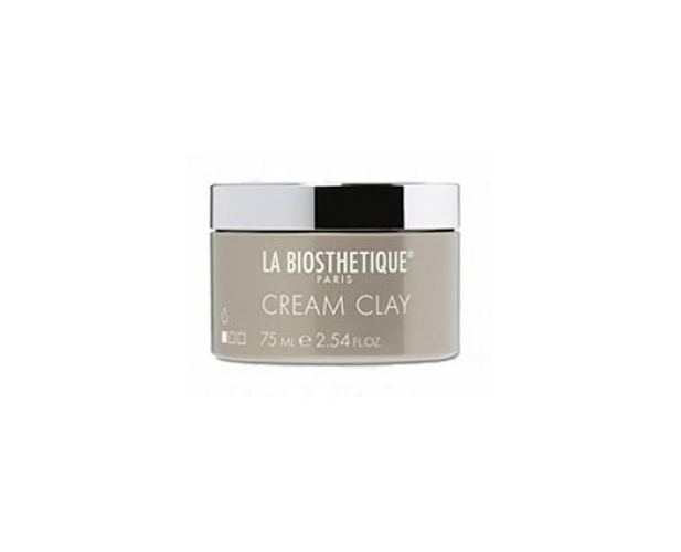 La Biosthetique | Стайлинг-крем для тонких волос со средней степенью фиксации